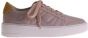 dlsport dames sneaker 560805 logic cipria