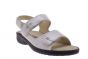 MEPHISTO sandaal p5133866 getha-10180-offwhite