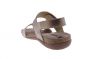 MEPHISTO sandaal p5133299 agave-10125-pewter