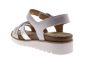 MEPHISTO sandaal p5130220 thina-30068-offwhite
