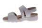 MEPHISTO sandaal p5134315 maureen-21230-white 