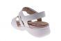 MEPHISTO sandaal p5134315 maureen-21230-white