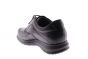 fluchos lage schoen f0602 soft-negro