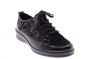 semler lage schoen x2185913001 lack-flow-zwart-h