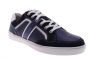 australian sneaker 15151001S04 blue-white