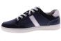 australian sneaker 15151001S04 blue-white 