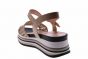 shada dames sandaalES210821 beige