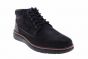 australian sneaker 15155201AOO dexter-black