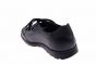 MEPHISTO sneaker p5137664 kristof-black