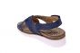 MEPHISTO sandaal p5138788 trecie-jeans-blue €155 nu aan €124