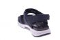 GABOR sandaal 80.041.01 rollingsoft-black