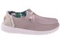 heydude dames sneaker122155005 wendy nat rose