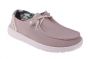 heydude sneaker 122155005 wendy nat rose voor dames