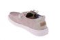 heydude dames sneaker122155005 wendy nat rose