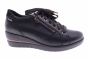 MEPHISTO patsy dames sneaker  patsy black