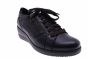 MEPHISTO patsy dames sneaker  patsy black zijaanzicht