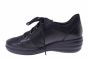 MEPHISTO sanah dames sneaker  sanah kelly black binnenaanzicht