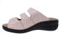 solidus dames slipper 2115490354 becca aprico h binnenaanzicht