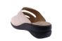 solidus dames slipper 2115490354 becca aprico h achteraanzicht