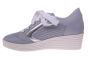 dlsport dames sneaker 529402 vitello cenere binnenaanzicht