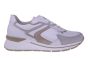 GABOR dames sneaker 86.585.54 wit h