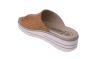 MEPHISTO cleo dames slipper  cleo brandy achteraanzicht