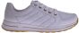 ARA dames sneaker 122481204 calf wit h