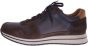 MEPHISTO sneaker p5140628 greg-dark-brown 
