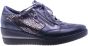 MEPHISTO patrizia dames sneaker  patrizia carbon