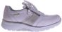 MEPHISTO sano dames sneaker  sano izae white