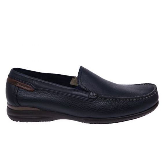 fluchos heren mocassin 868217040 tornado marino adviesprijs €110 nu aan €88