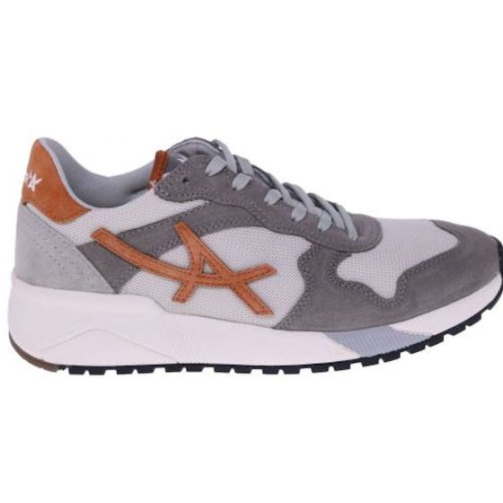 ALLROUNDER heren sneaker p2006934 speed mesh grey adviesprijs €120 nu aan €96