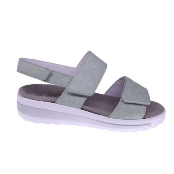 semler dames sandaal h3015086057 mint h adviesprijs €139 nu aan €111