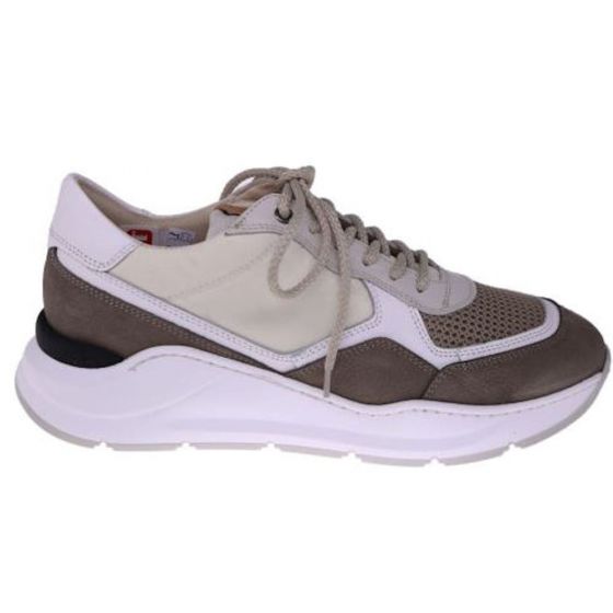 dlsport heren sneaker 532602 sport torba adviesprijs €185 nu aan €148