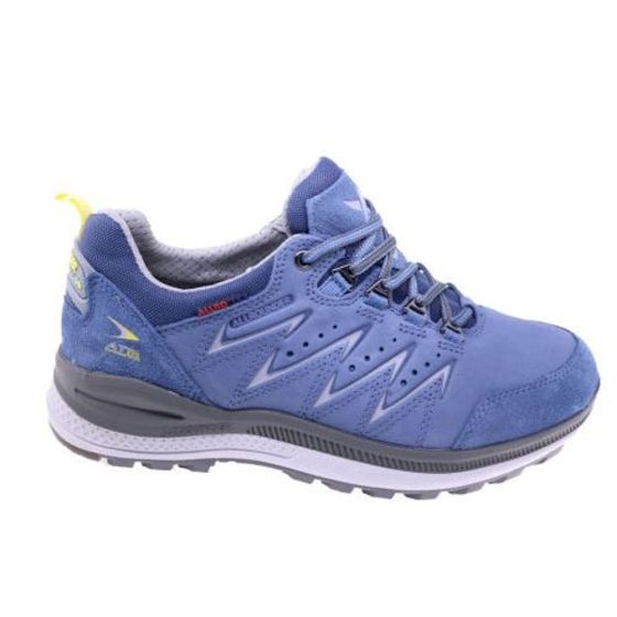 ALLROUNDER dames sneaker p2006964 seja tex captain blue adviesprijs €150 nu aan €120