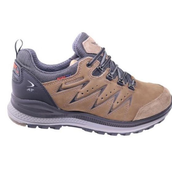 ALLROUNDER heren sneaker p2006728 rake off tex praline adviesprijs €160 nu aan €128