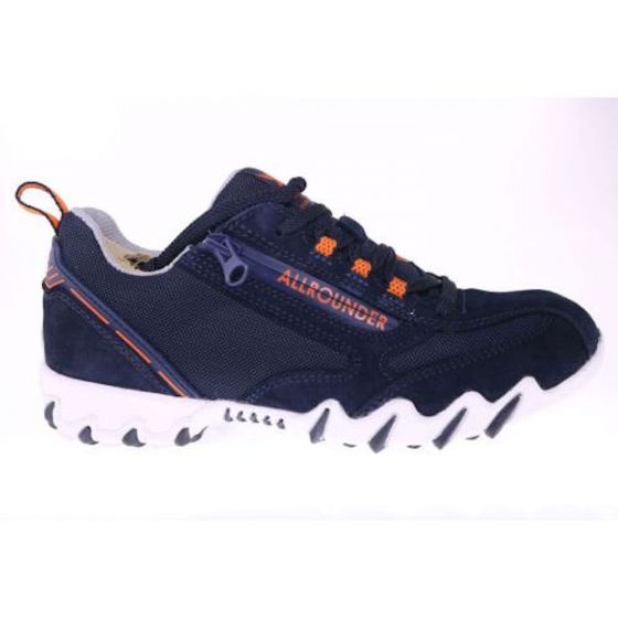 ALLROUNDER dames sneaker p2007067 namour eclipse adviesprijs €140 nu aan €112