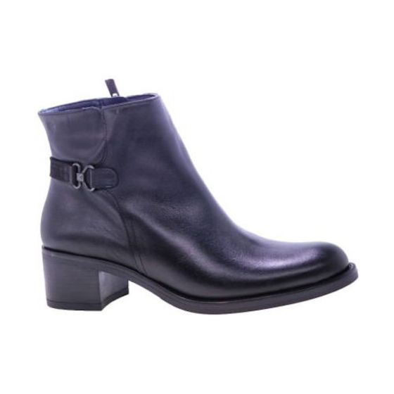 dorking dames enkellaars d8966negro negro adviesprijs €100 nu aan €80