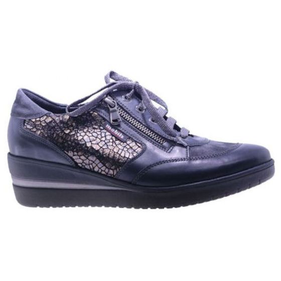 MEPHISTO patrizia dames sneaker  patrizia carbon adviesprijs €200 nu aan €160