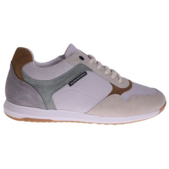 cycleurdeluxe heren sneaker cdlm231216 puncheur angora adviesprijs €145 nu aan €116 maat 42 