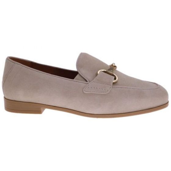 piedinudi dames mocassin 13397501 sand g adviesprijs €169 nu aan €135
