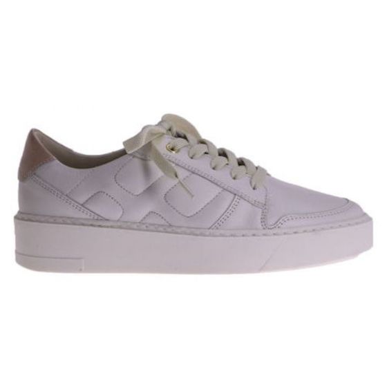 dlsport dames sneaker 560801 logic burro adviesprijs €179 nu aan €143 maat 41 
