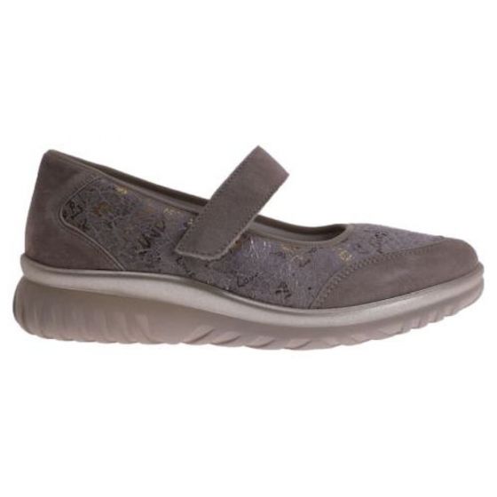 semler dames lage schoen l5425654028 stretch panna H adviesprijs €145 nu aan €116 maat 39.5 