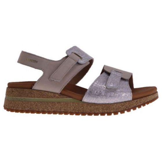 mephisto jade dames sandaal  jade nude adviesprijs €150 nu aan €120 maat 39 