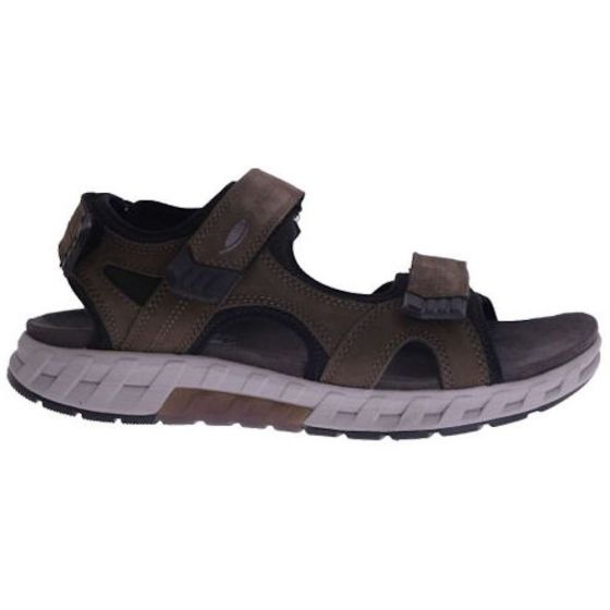 rollingsoft heren sandaal 80041003 rollingsoft mocca adviesprijs €130 nu aan €104