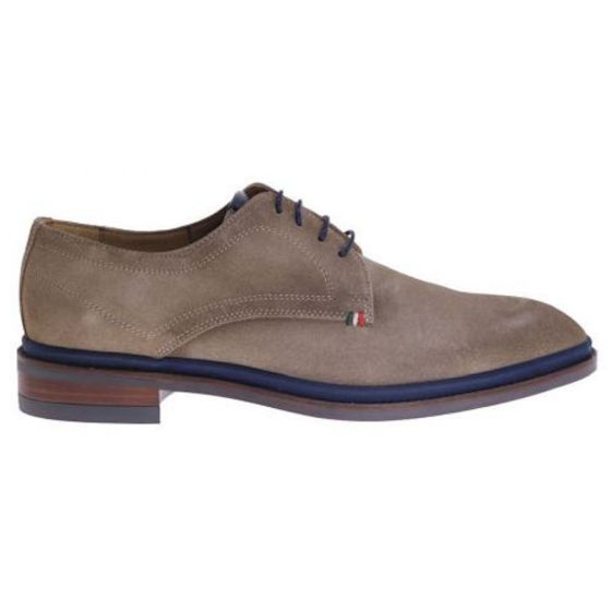 giorgio heren lage schoen 8581001 relight 502 antilope adviesprijs €179 nu aan €143