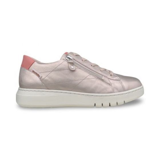 mephisto mobils dames sneaker mobils tamya platinum