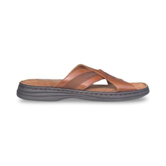 australian heren slipper 15165401d21 advantage cognac adviesprijs €70 nu aan €63