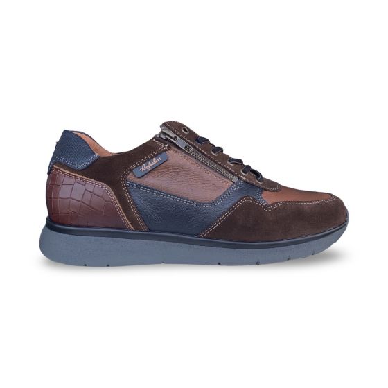 australian sneaker 15164201t5x dakota-cognac-blue-brown-h