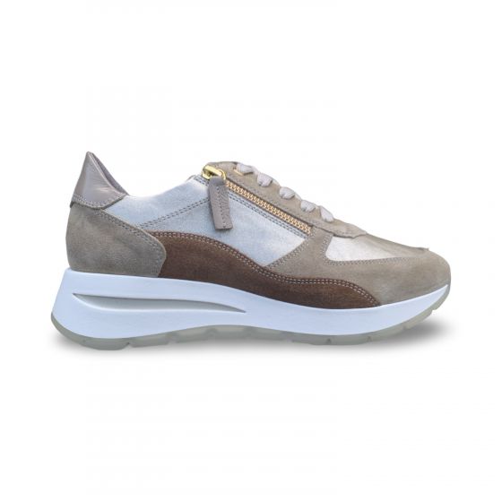 dlsport sneaker 633702 velour-avena-dubai-platino